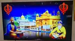 UNIVERSAL BRAND SMART LED TV 43 INCH FULL HD DISPLAY