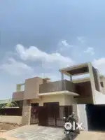5 BHK KOTHI AEROCITY FOR RENT