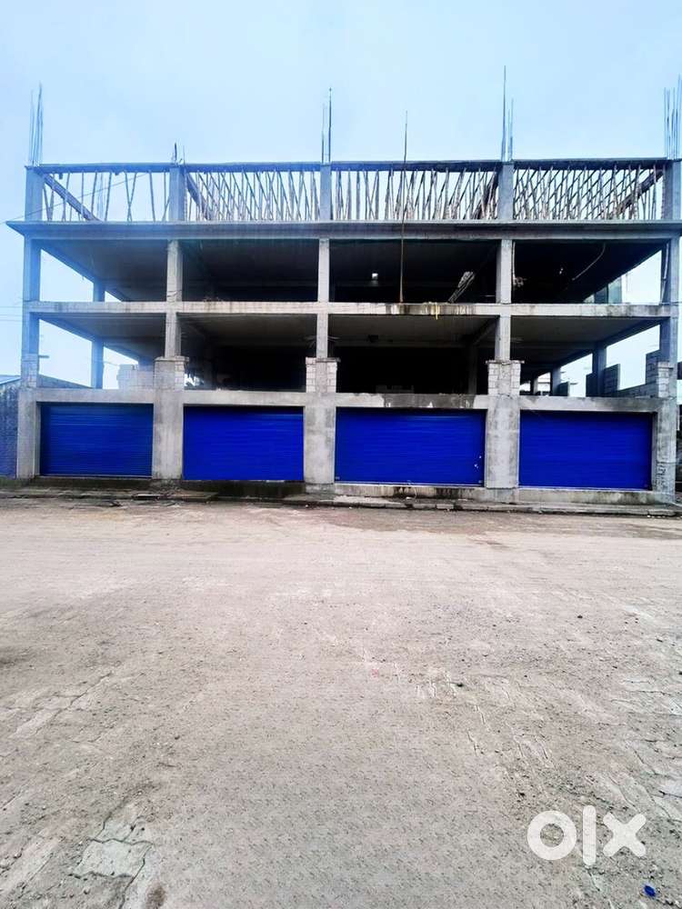 Shop / Office Space for Rent