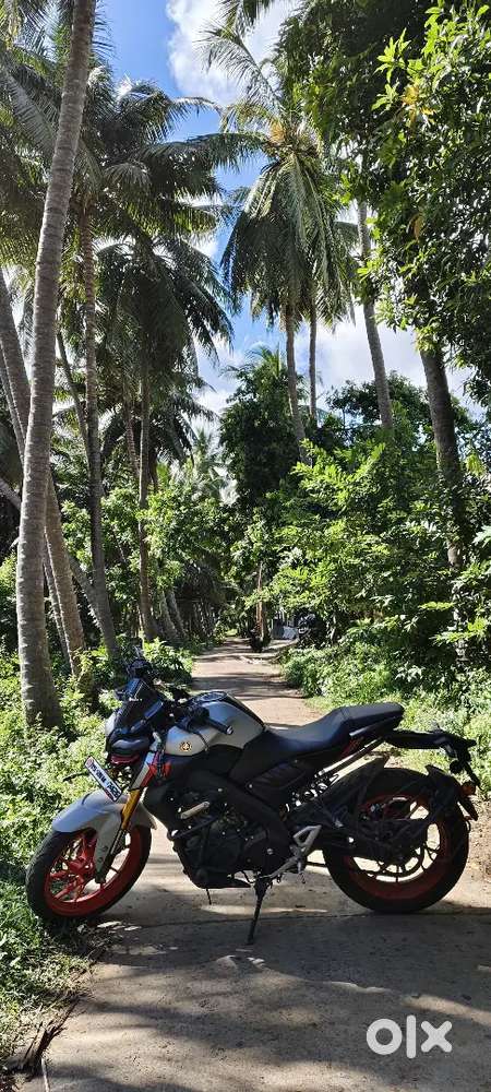 First Owner, Single Handed Driven