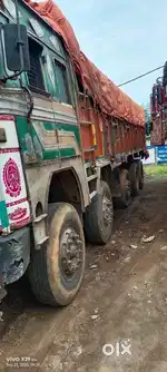 Truck is very good condition