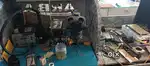 Mobile technician