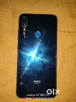 Redmi note 7s pro