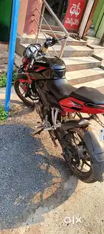 Good condition recently spend 10 k