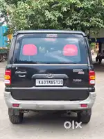Mahindra Scorpio 2002-2013 2.6 CRDe, 2005, Diesel