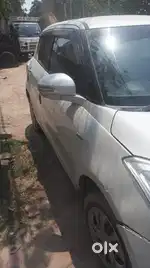 Maruti Suzuki Swift 2017