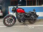 Royal Enfield - Meteor 350 new bike for Sale