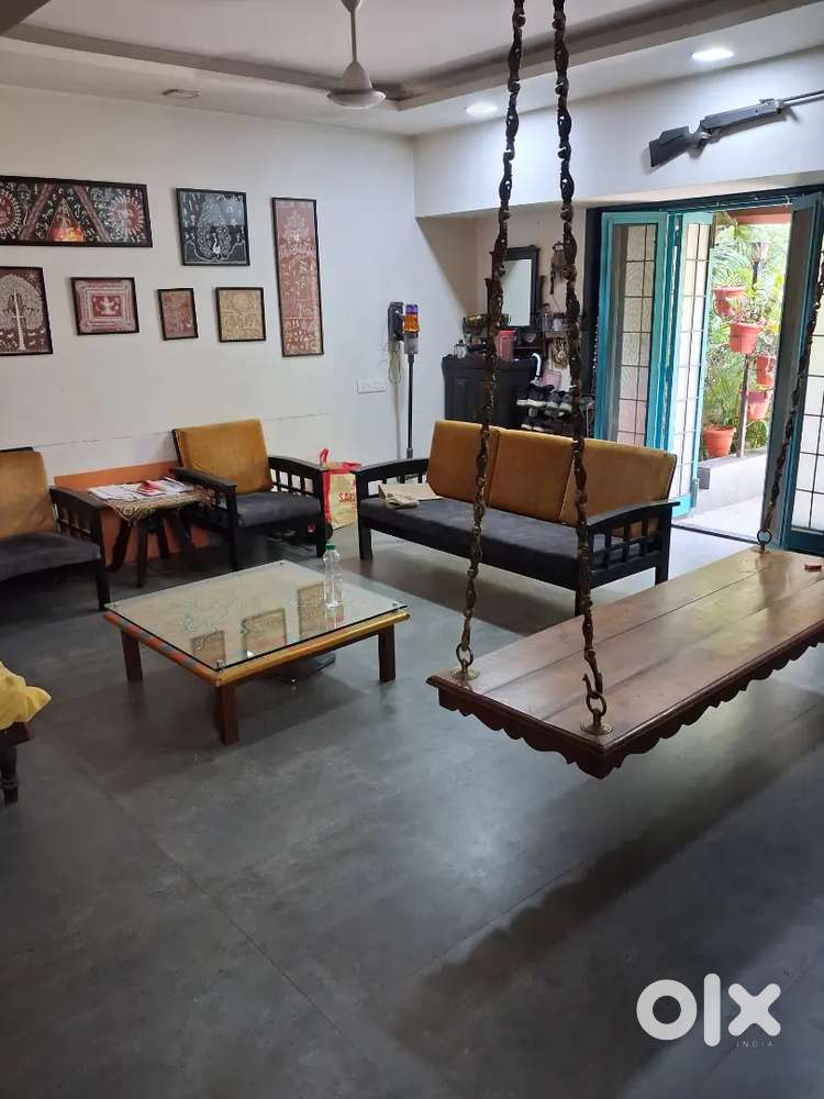 Bungalow for sale at Tapowan,kolhapur