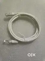 CAT 5E Data cable 1000Mbps Speed. HDMI