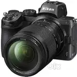NIKON Z5 WITH BOX & ALL accessory