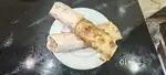 Fast food cook