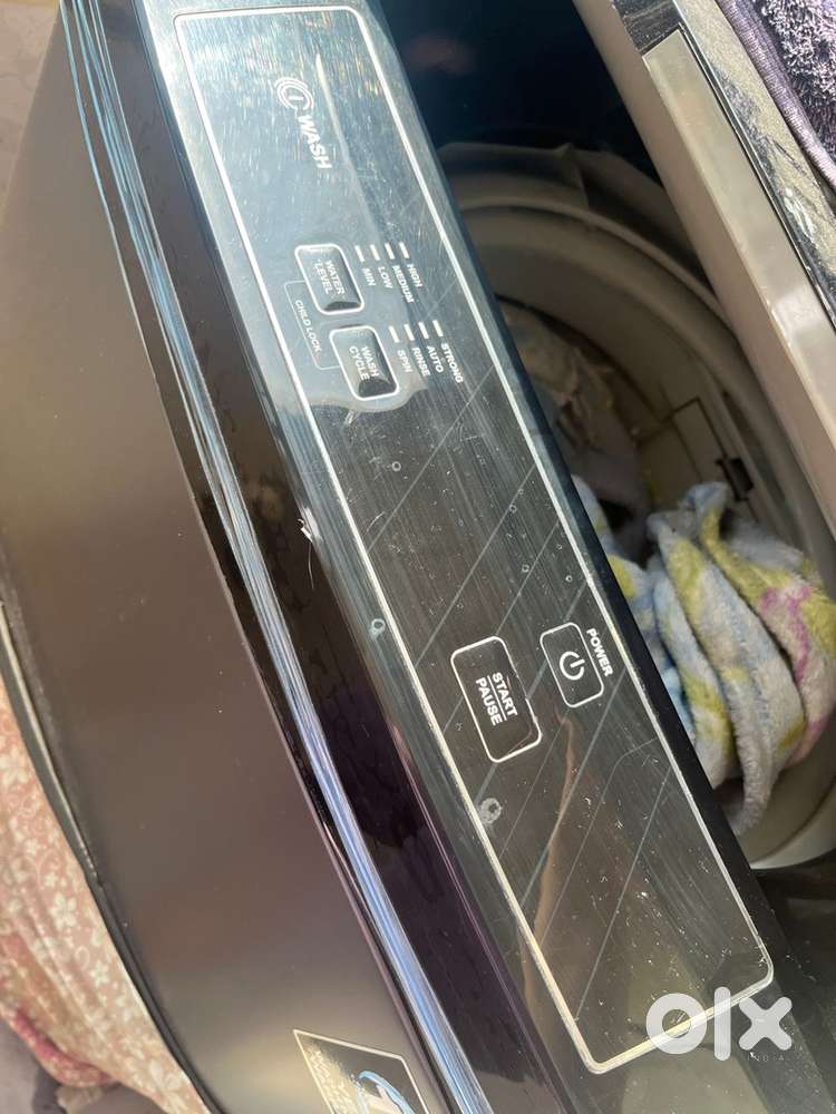Godrej 6.5 kg Washing Machine