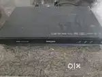 DVD player