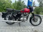 Royal Enfield classic 350
