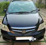 Honda City ZX 2007