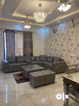 2Bhk READY TO MOVE FULLY FURNISHED GATED SOciety