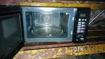 Micro oven Samsung ka