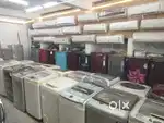 •••fridge second hand shop