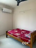 3BHK SEMI FURNISHED FLAT FOR RENT NEAR ALUVA METRO & COCHIN AIRPORT