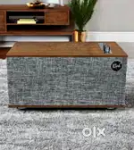 Klipsch Heritage The Three II 120W Wireless Speaker (Walnut)