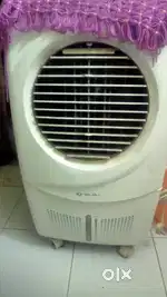 Bajaj cooler