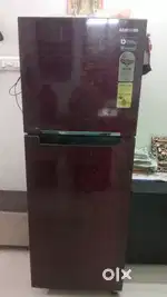 Samsung  fridge
