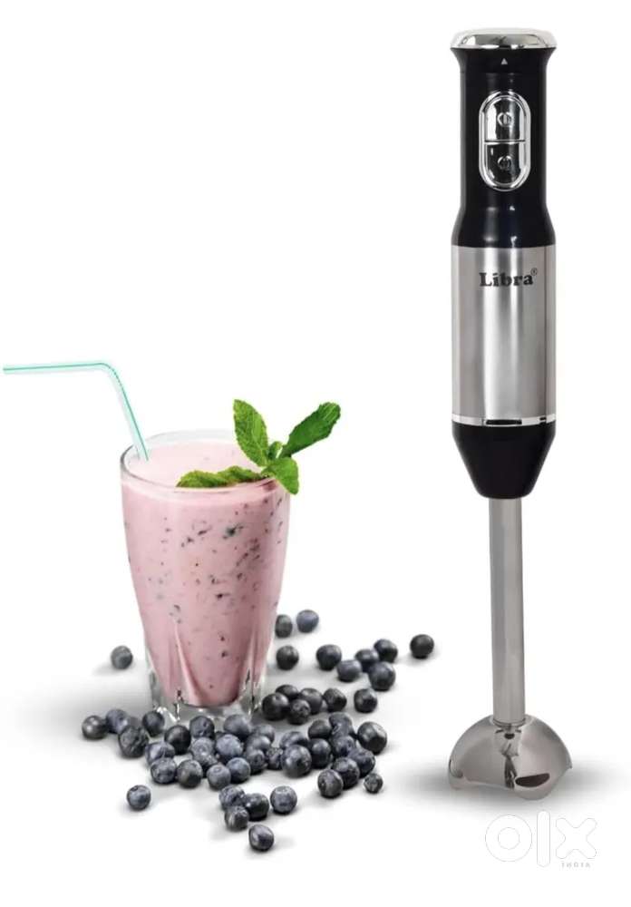 Libra Hand Blender