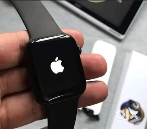 apple iwatch series 8 gps+cellular top model