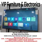 NEW SONY SMART ANDROID 43 INCH GOOGLE VERSION LED TV