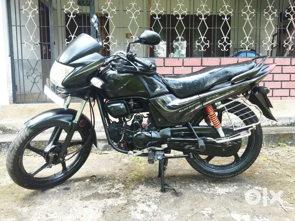 NEAT BLACK passion pro.. GOOD CONDITION 2012MODEL