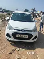 Hyundai Xcent Well Maintained