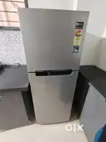 Samsung Double Door Refrigerator