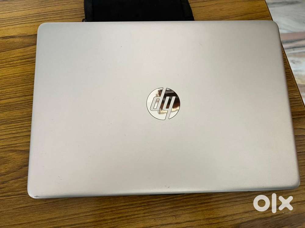 HP laptop model no 14S-CS1000TU in Brand new condition