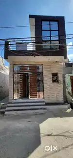 Ready to move 2 BHK independent house in Badu sarai Delhi