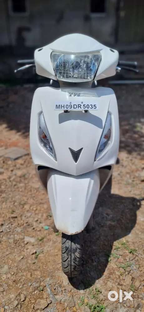 TVS JUPITER 110 CC FULL CONDITION