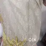 Net pure Saree
