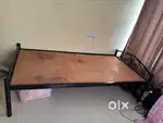 1 Single Room For Rent Luxury sami furnished