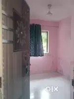 Flat sell in ambiwali west near ambiwali station