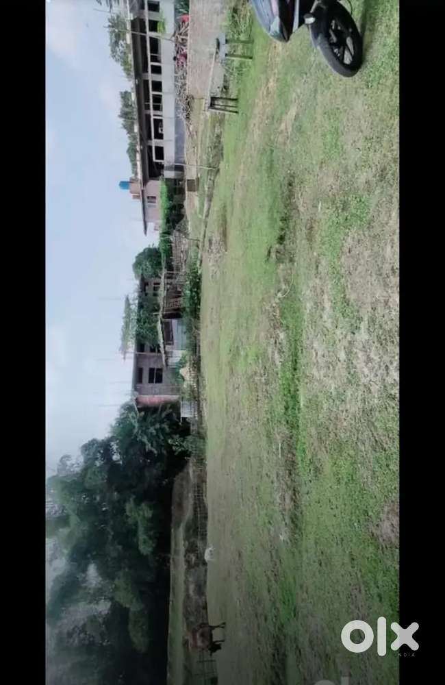 Urgent sale 7.8 Kathas patta land