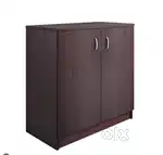Shoe Rack with Doors