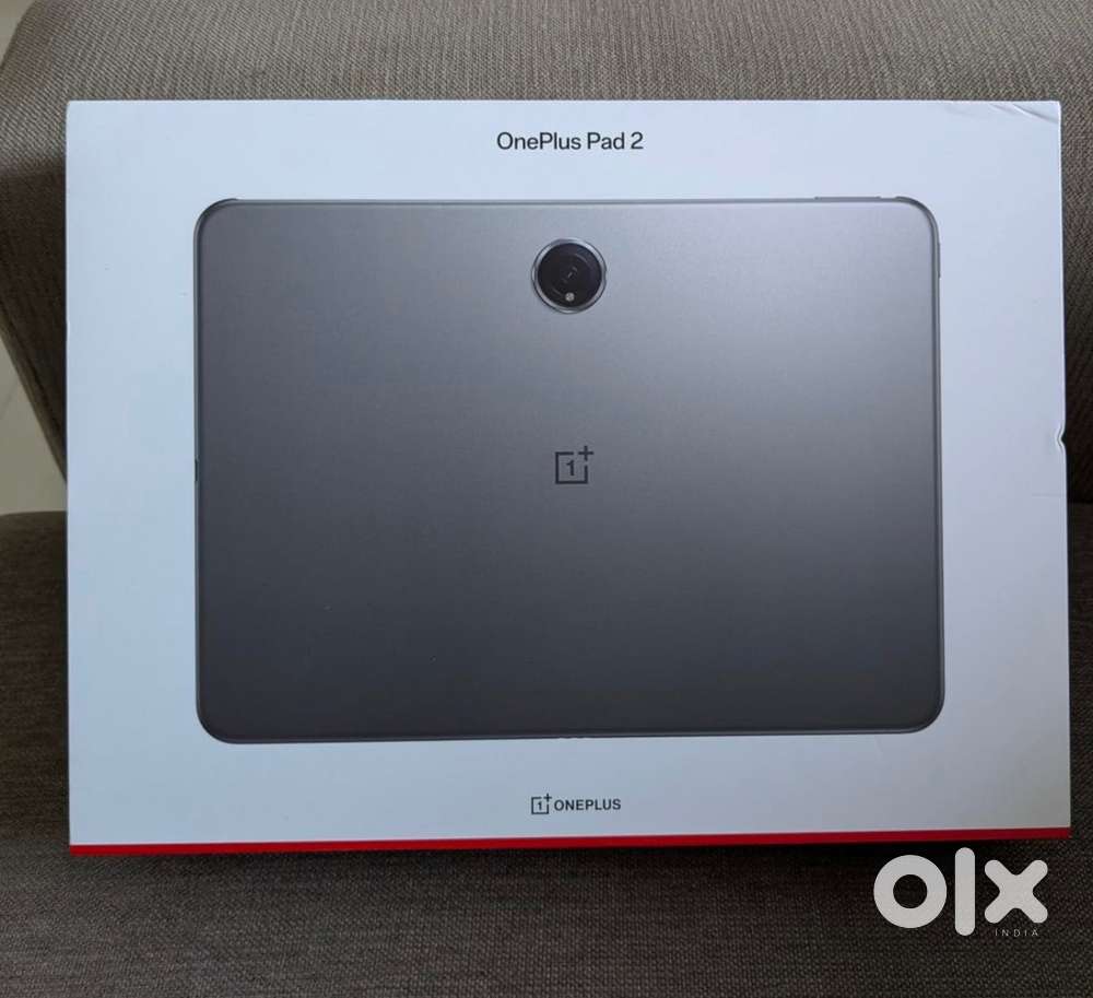 OnePlus pad 2 12/256 GB