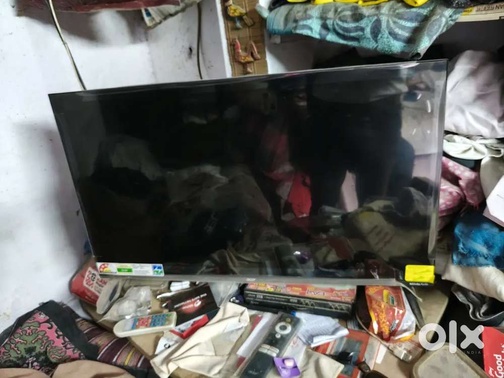 Acer tv i pro 32 inch android 14 tv