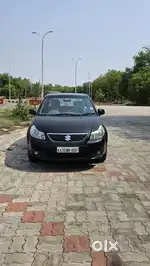 2011 Maruti Suzuki SX4 VXi