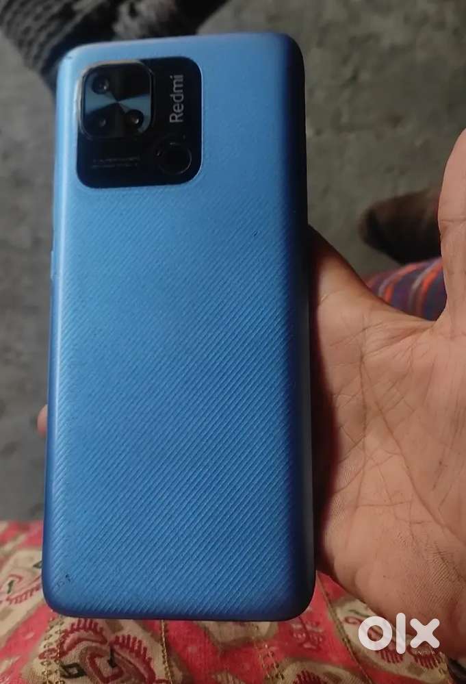 Redmy 10 4.64 ram hai
