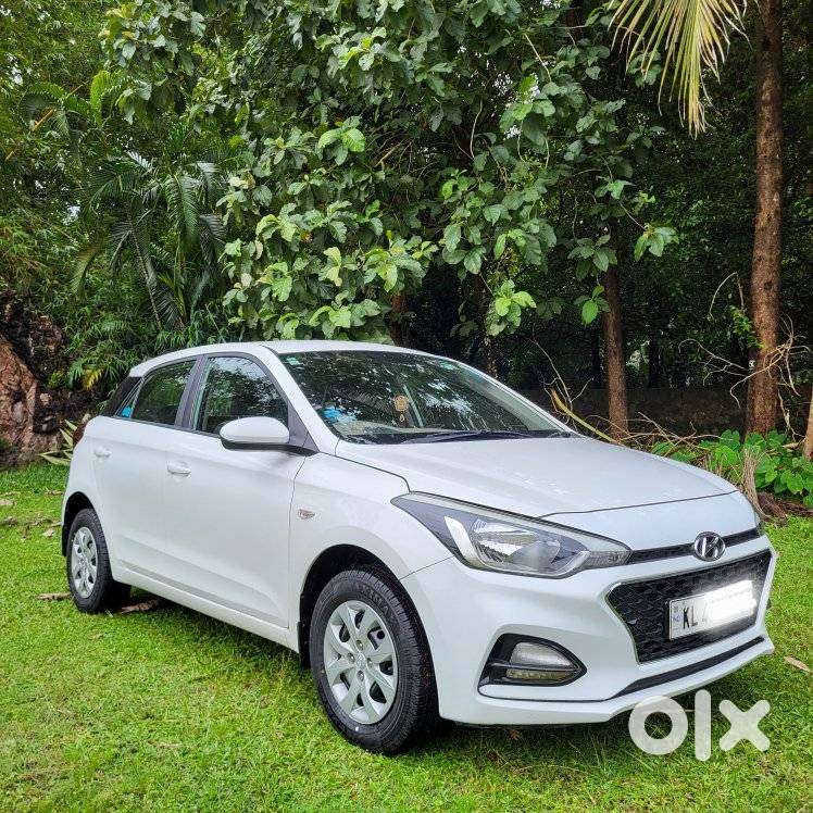 Hyundai Elite i20 Sportz (O) 1.2, 2020, Petrol