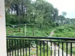Peaceful area to live