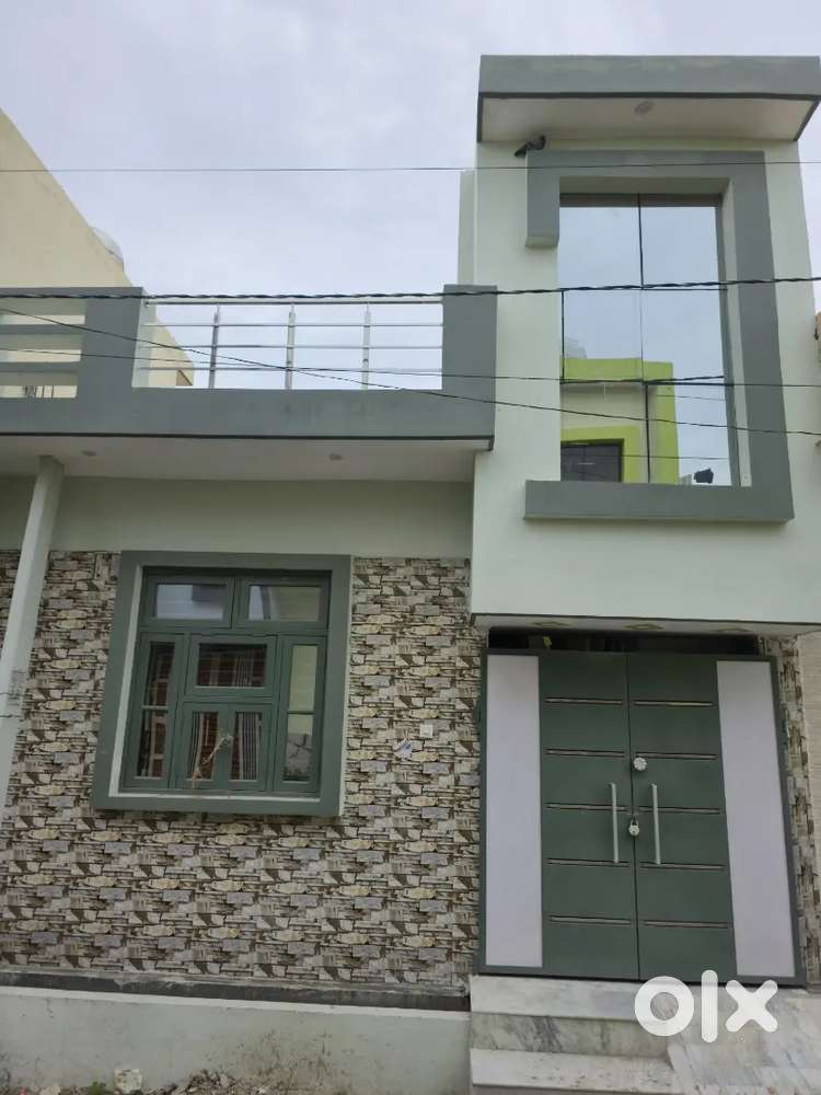 3 Room Set सुंदर घर
