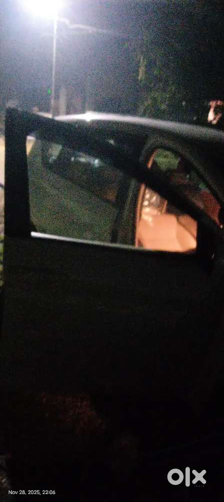 Driver job for infopark