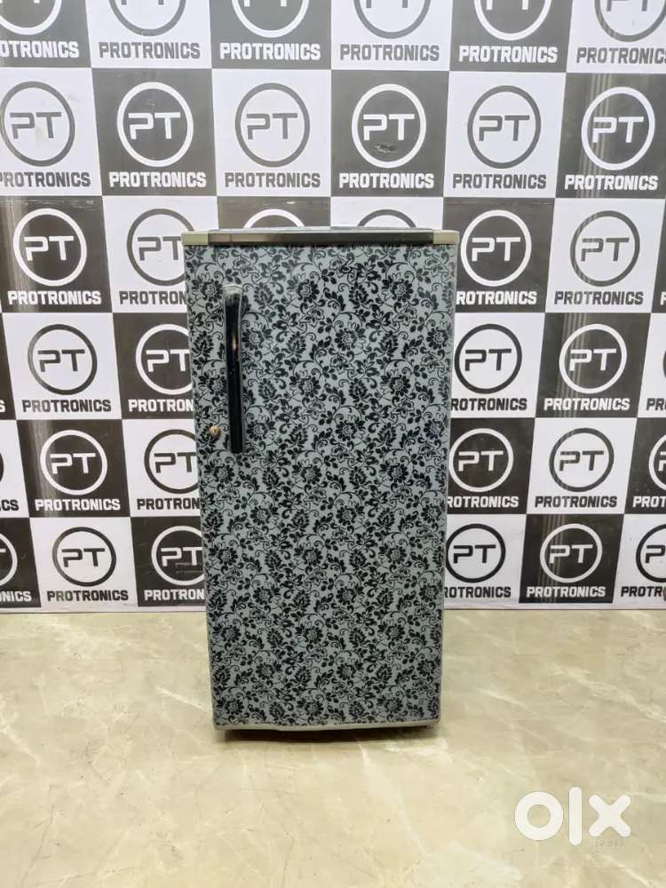 LG 190 ltrs single door refrigerator with warranty free shipping