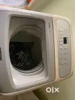 Samsung Washing Machine Top Load